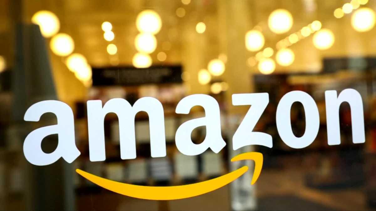 Amazon Sağlık Sektörüne Giriyor