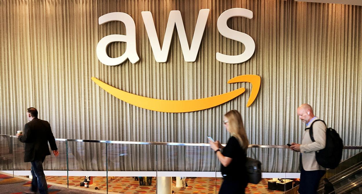 Amazon’dan AWS re: Invent 2021 Etkinliği