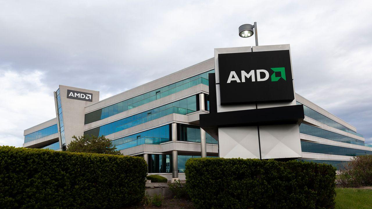 AMD Piyasa Değerinde Intel'i Geçti