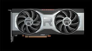 AMD Radeon RX 6600 XT Çıkışını Yapıyor