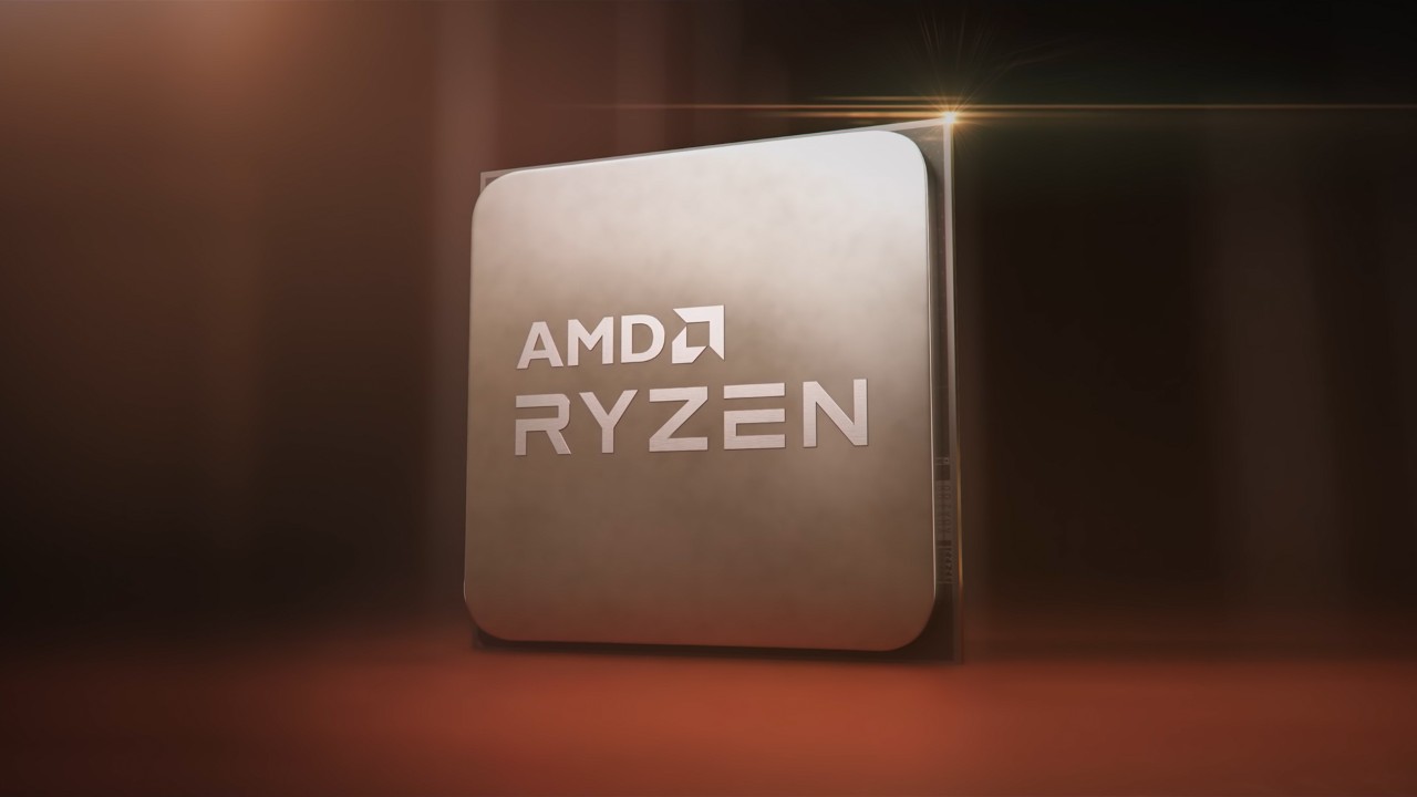 AMD Ryzen 7000 Serisi 5nm İşlemciler Duyuruldu!