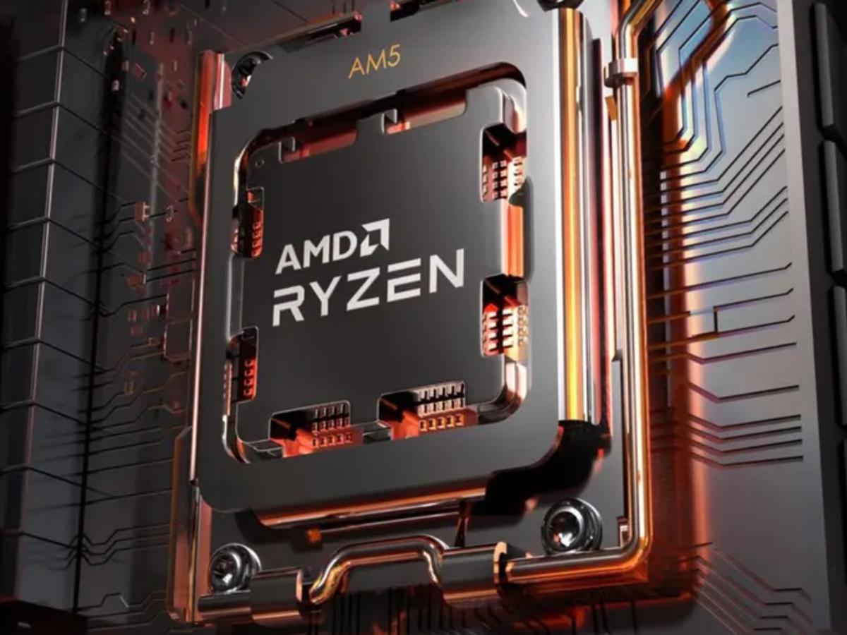 AMD, Ryzen 7000 Serisinin İşlemcilerini Açıkladı