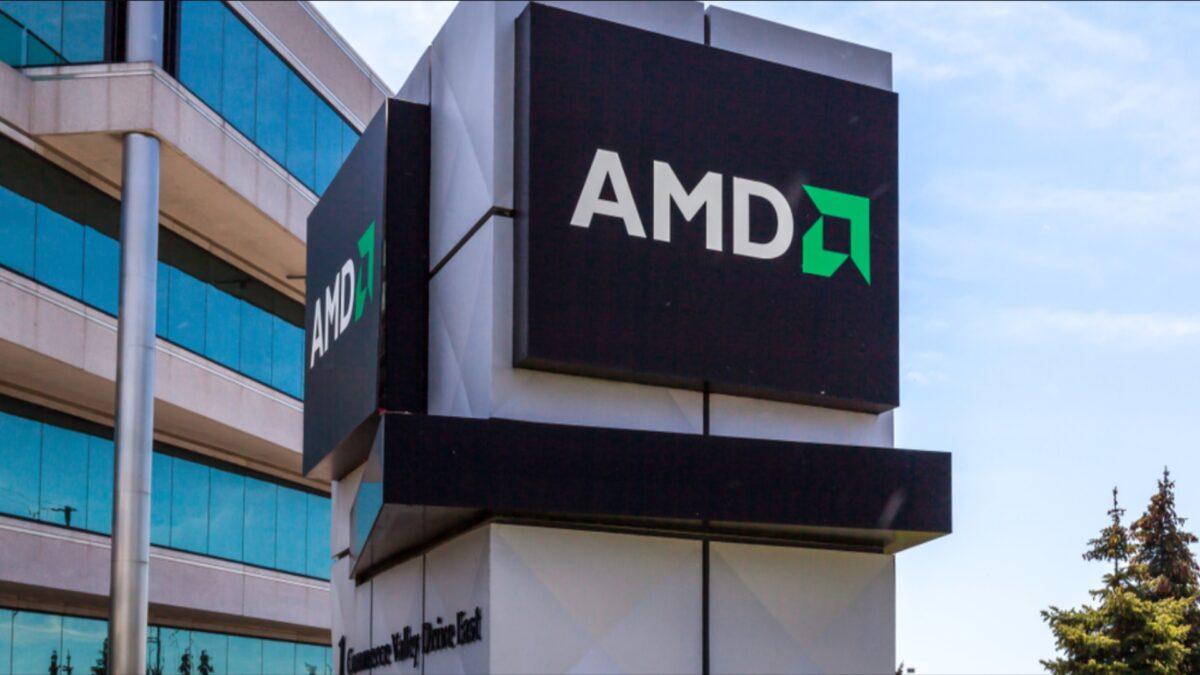 AMD Will Acquire Nod.ai