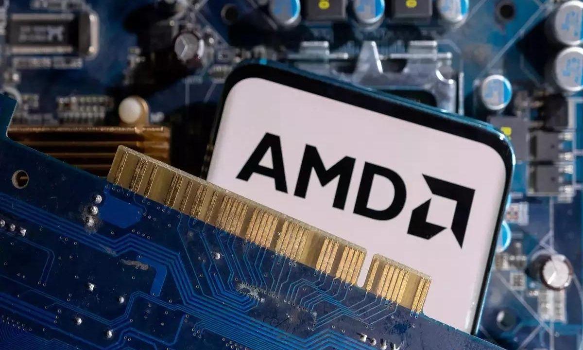 AMD, Yeni Nesil Yapay Zeka İşlemcileri ile 45 Milyar Dolarlık Pazar Hedefliyor