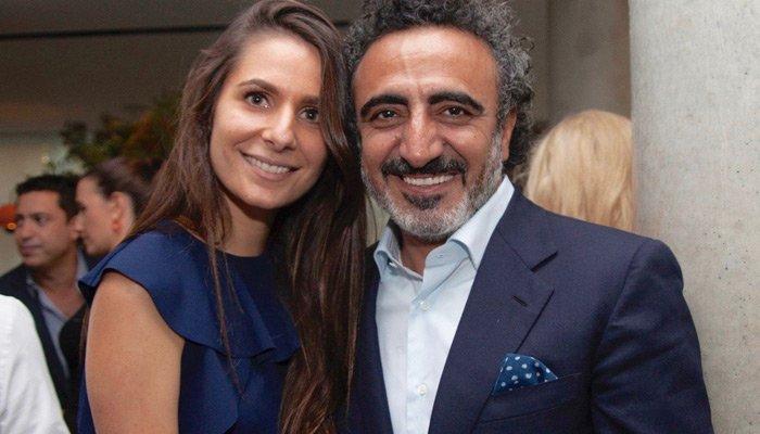 Amerika'ya Yoğurt Sevdiren Adam: Hamdi Ulukaya