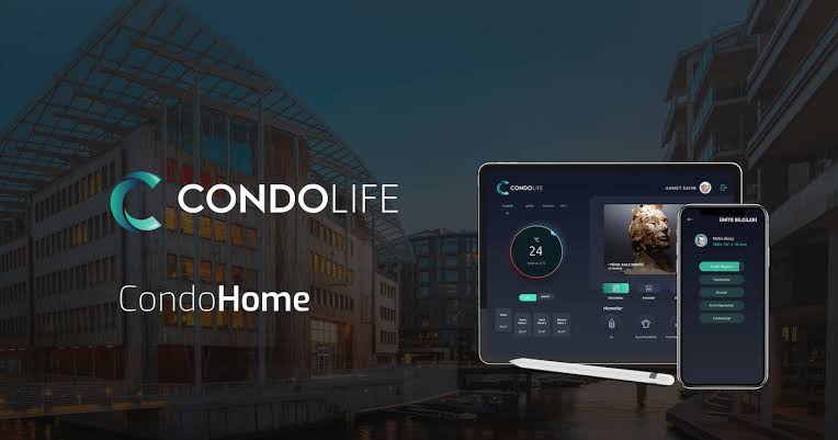 AndoLiving Türkiye’de CondoLife’ı Tercih Etti