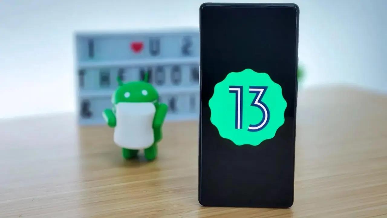 Android 13 Alacak Olan Xiaomi Akıllı Telefonları!