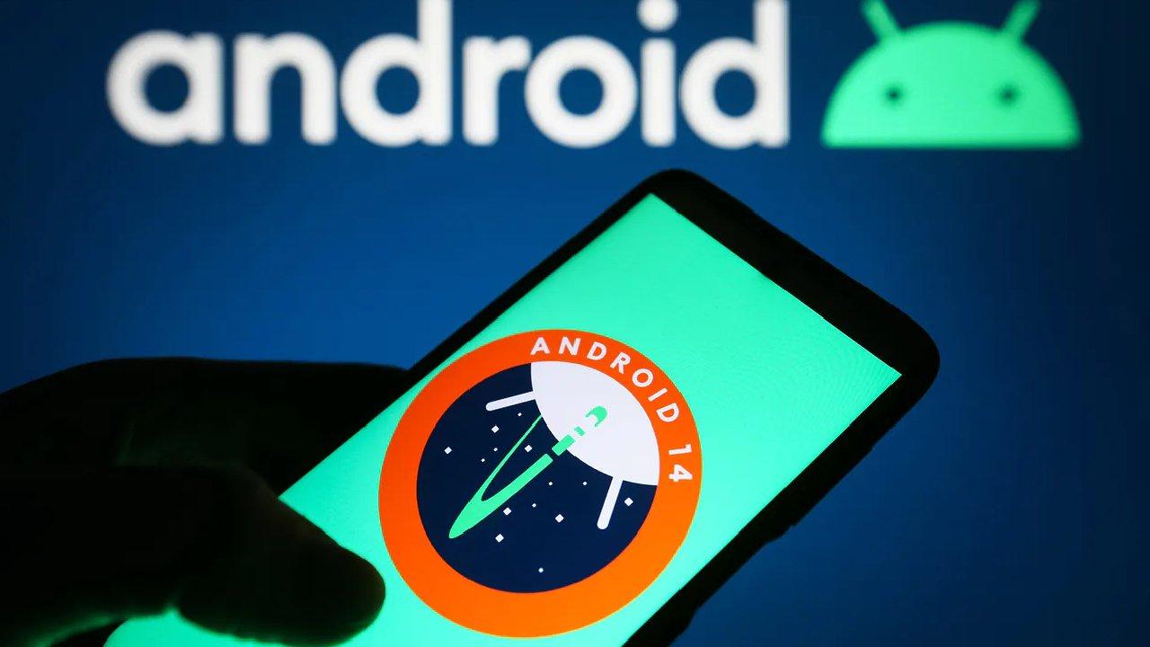 Android 14’te Ekran Kaydı Önemli Bir Güncelleme Alıyor