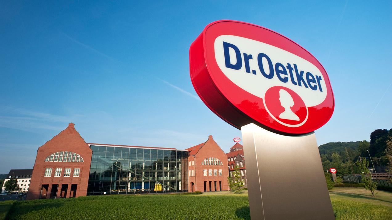 Anlaşamayan Dr. Oetker Varisleri Bölünme Kararı Aldı