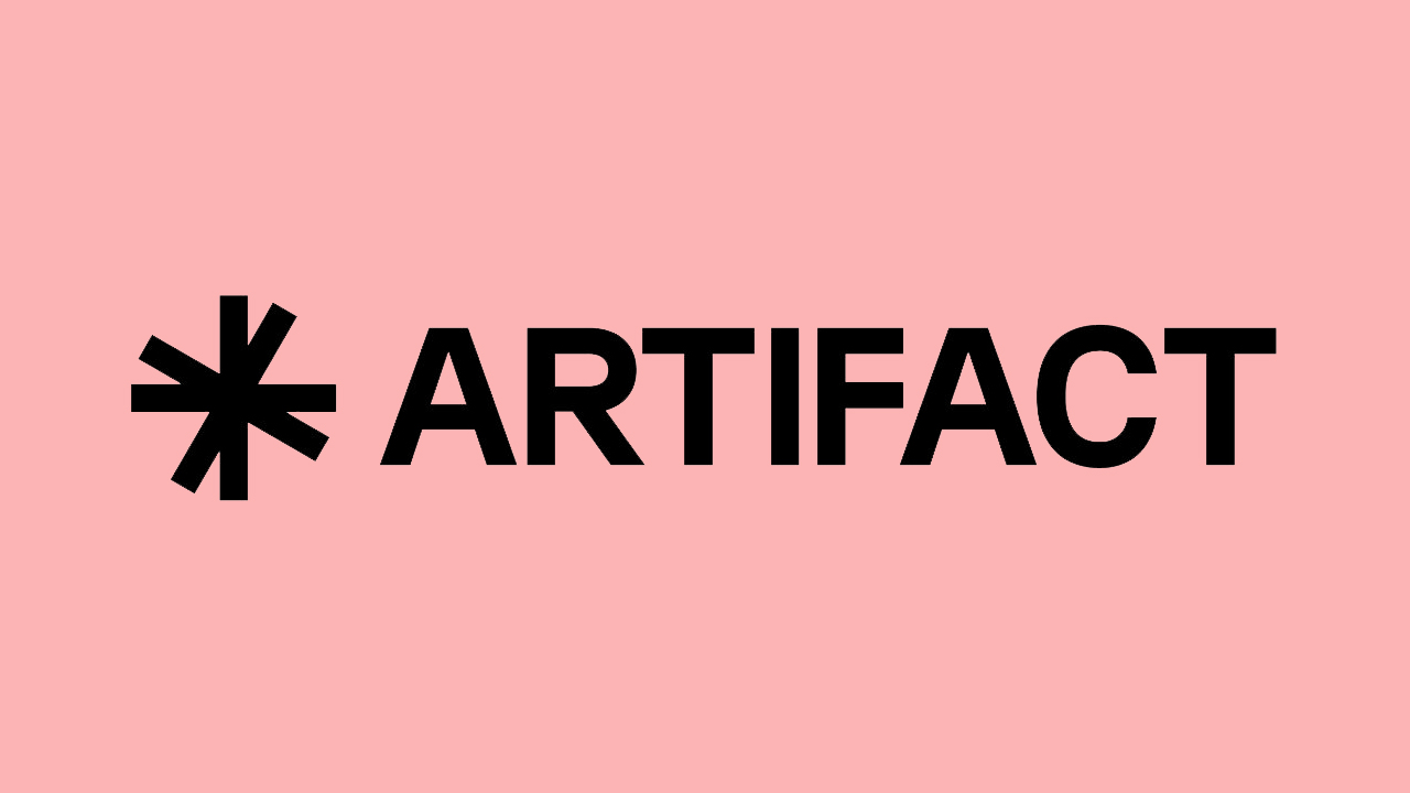 Announcing the Launch of a New App 'Artifact'