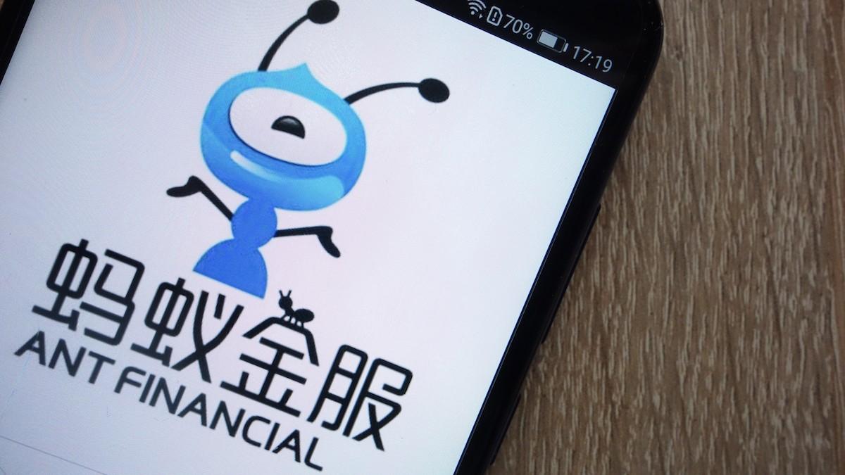 Ant Financial ile QR Koduyla Ödeme Sistemine Merhaba Deyin