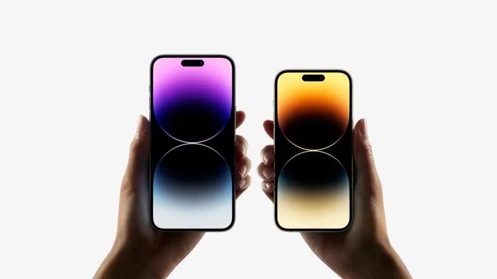 Apple 2023 için Güçlü Bir iPhone 15 Hazırlıyor