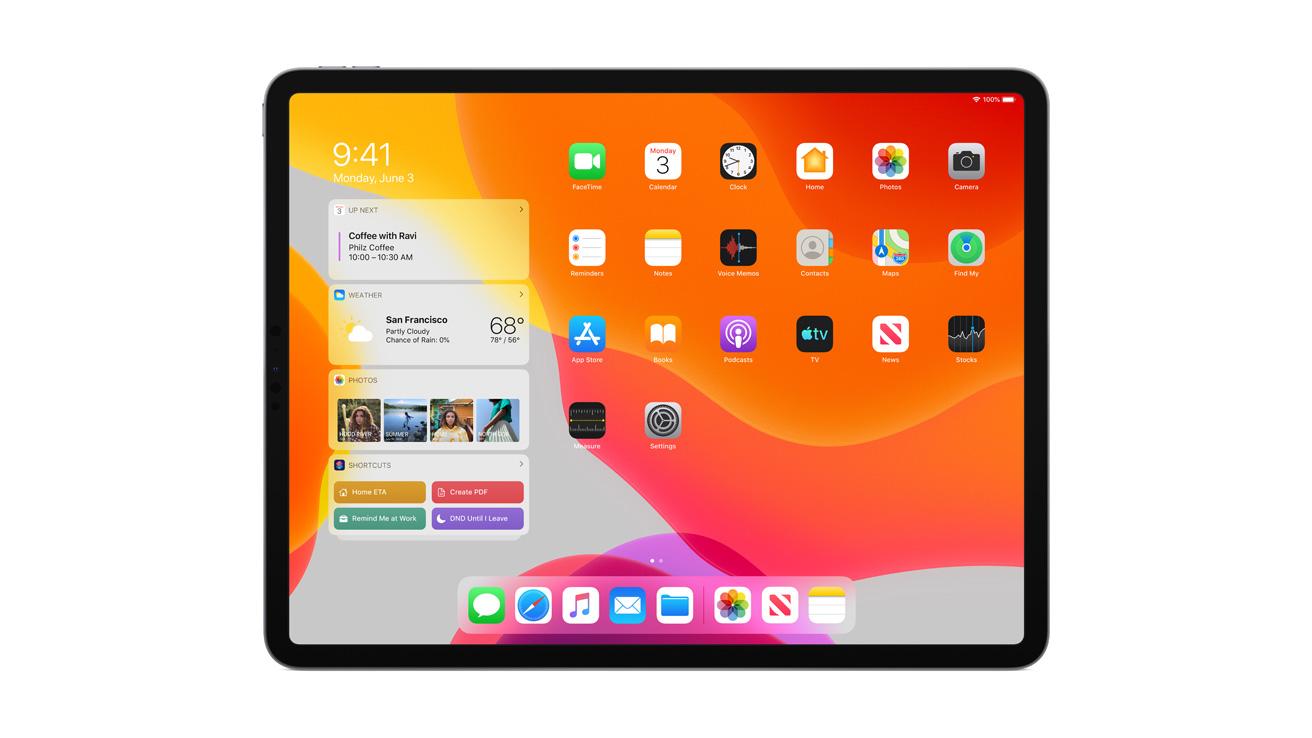 Apple 24 Ekim’de iPadOS 16.1’i Piyasaya Sürecek