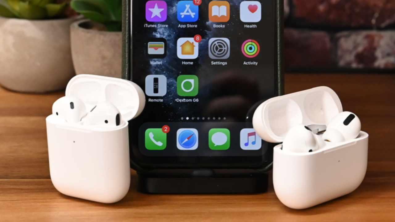 Apple Airpods 3 ve iPhone 13 Eylül’de Gelme Şansı Yüksek