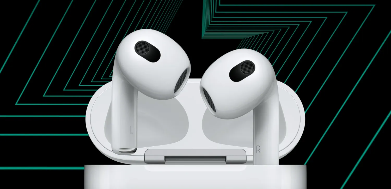 Airpods 4 - Airpods 3