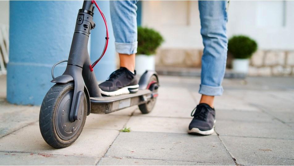 Apple AirTag Çalınan Scooter'ın Bulunmasına Yardımcı Oldu