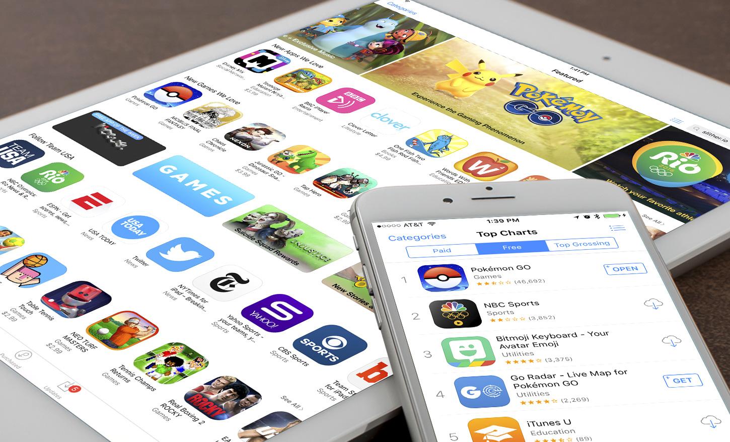 Apple, App Store'dan Belirli Uygulamaların Neden Kaybolduğunu Açıklayacak