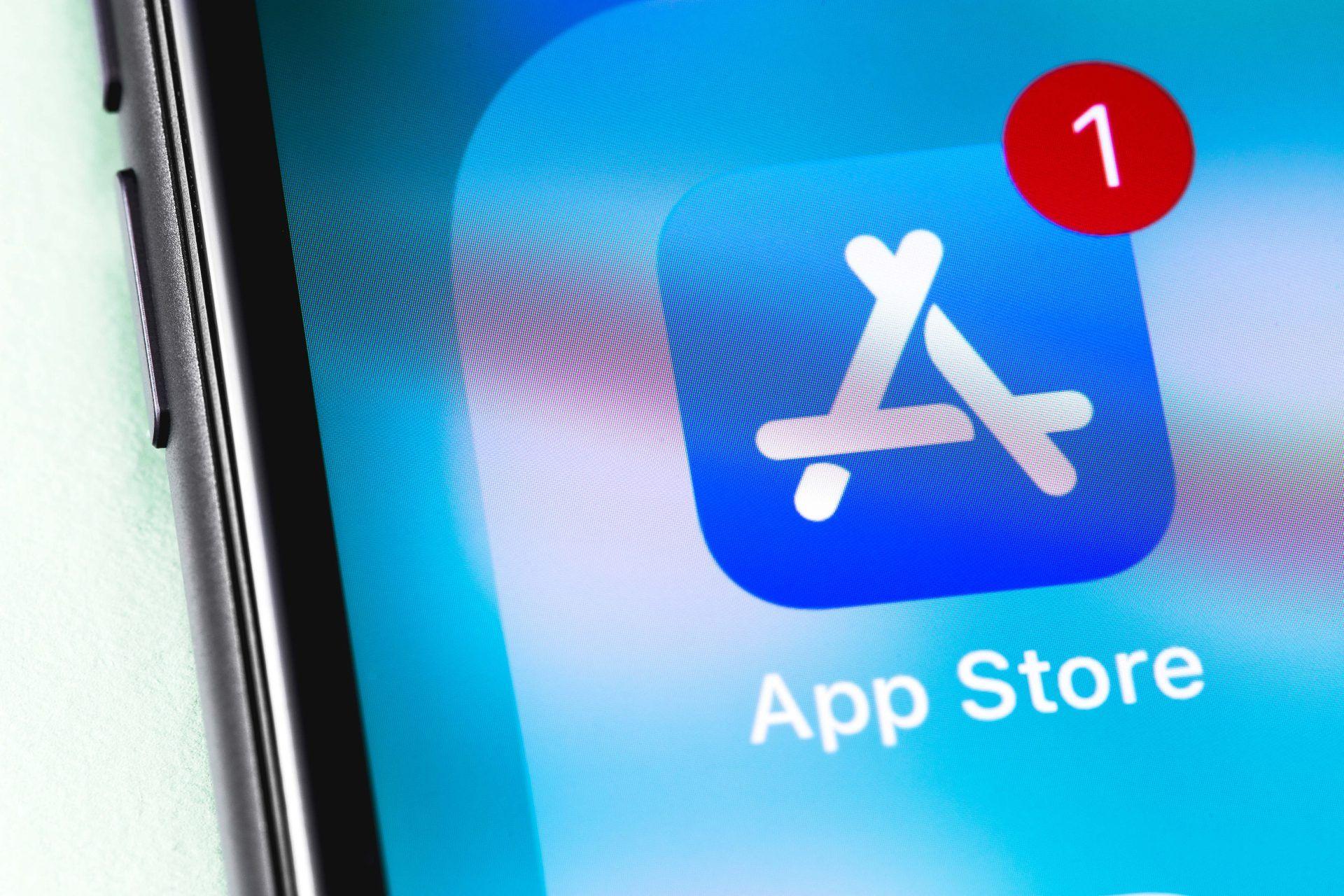 Apple, App Store Fiyatlarını Artırıyor