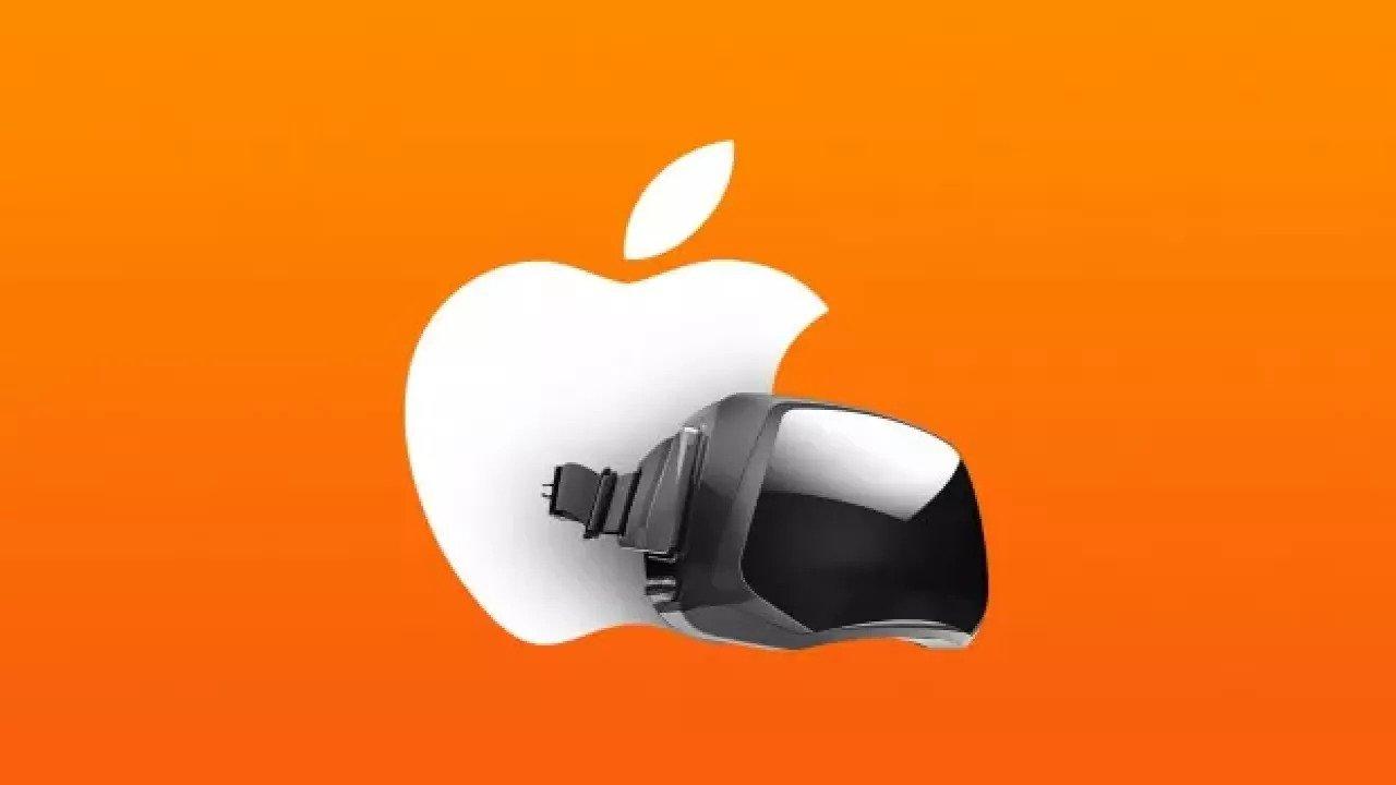 Apple AR için RealityOS Üzerinde Çalışıyor