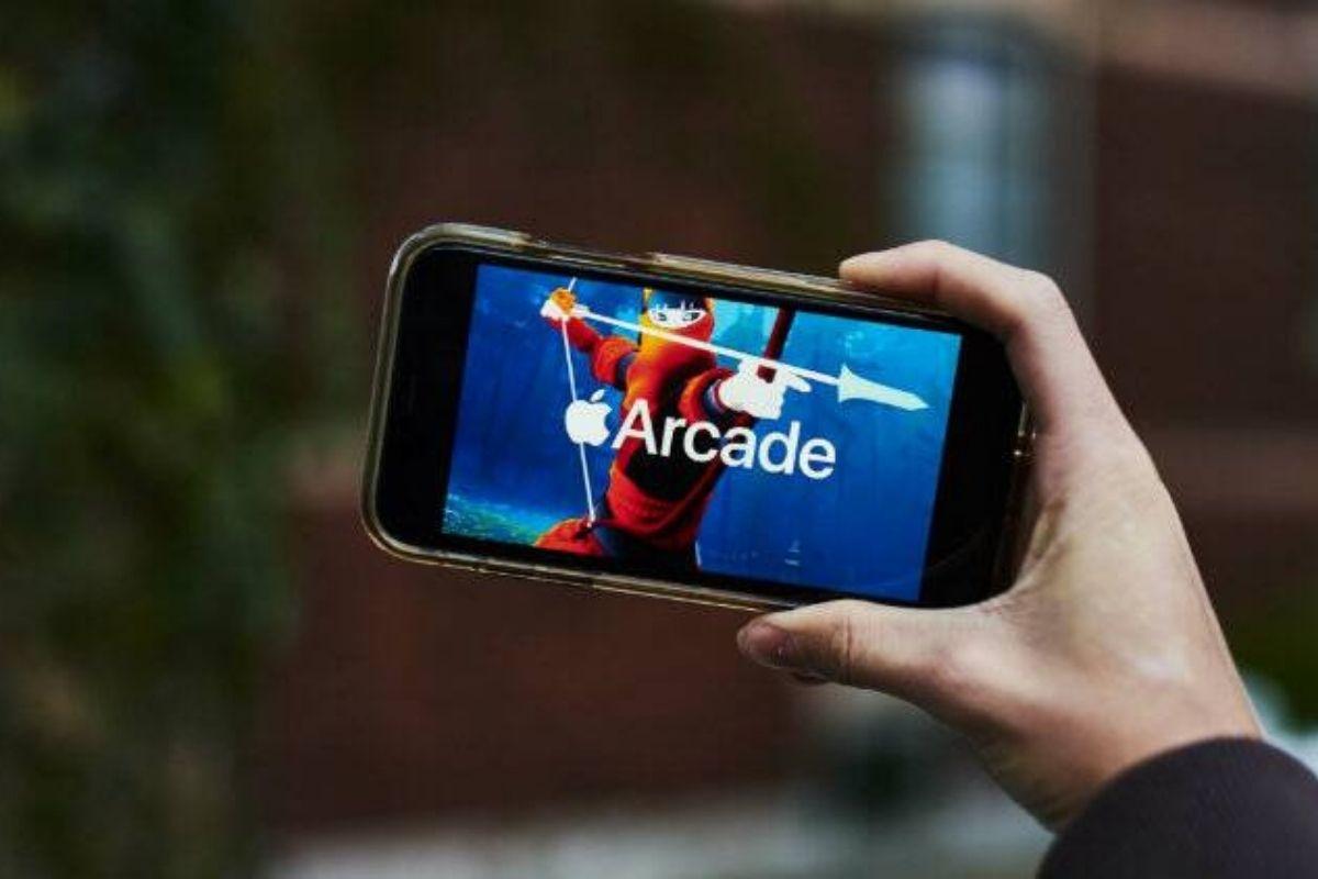 Apple Arcade Nedir? Nasıl Kullanılır?