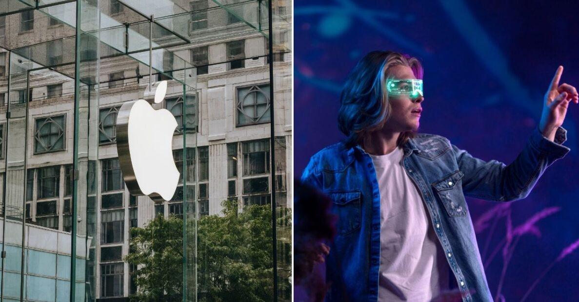 Apple, Artırılmış Gerçeklik Gözlükleri Üreten “Mira”yı Satın Aldı