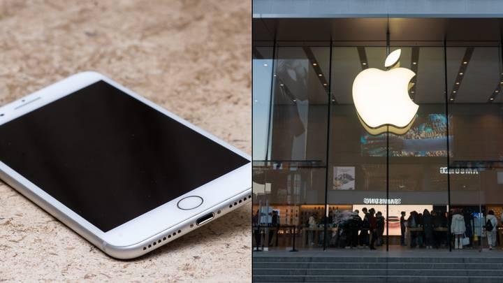 Apple, Bazı iPhone Kullanıcılarına Tazminat Ödeyecek!