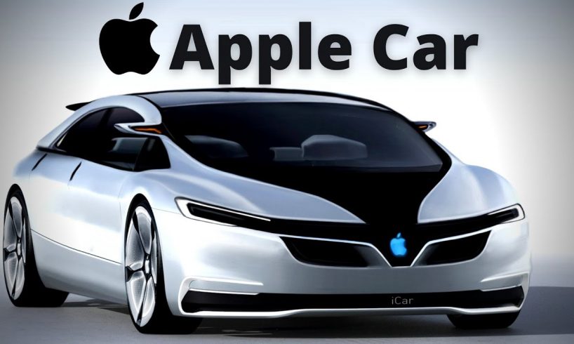 Apple Car Projesini Bekleyenlere Kötü Bir Haber Var