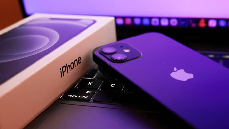 Apple'dan Şaşırtan iPhone 12 Hamlesi