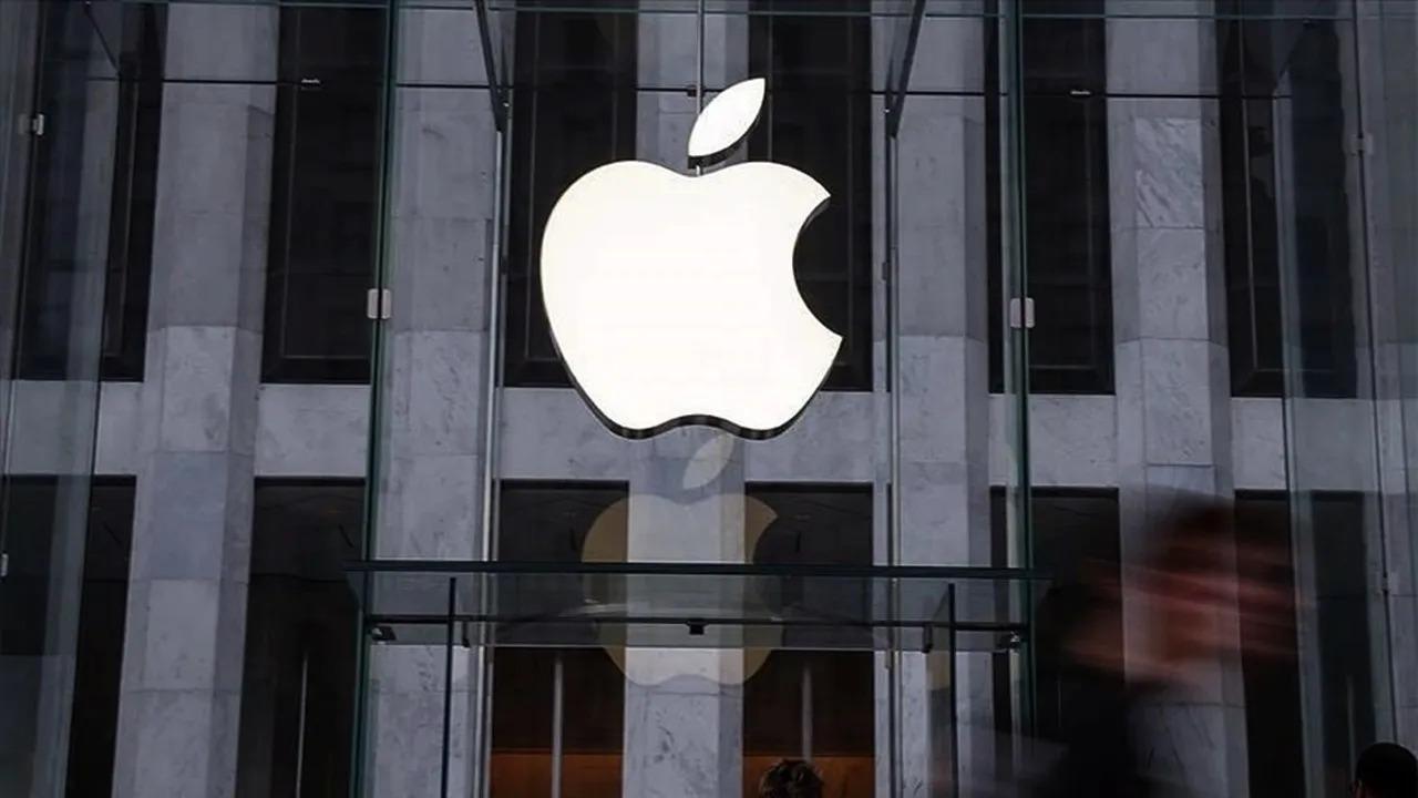 Apple, “Dünyanın En Değerli Şirketi” Unvanını Kaptırdı