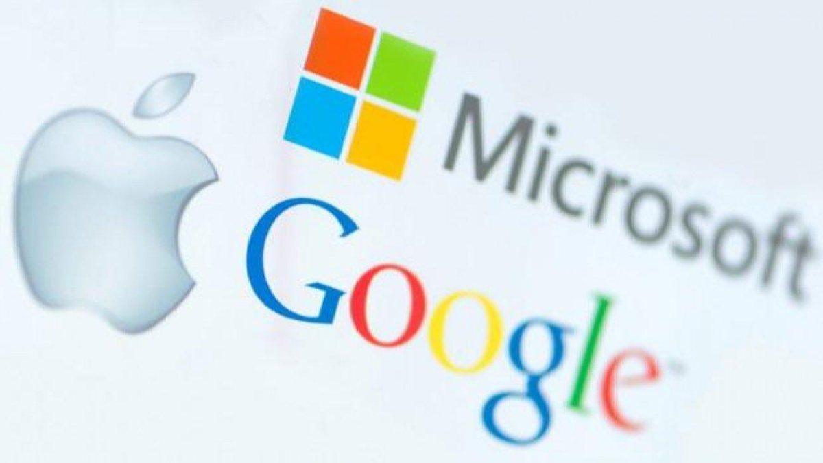 Apple, Google ve Microsoft Onarılabilirlik Raporundan Sınıfta Kaldı