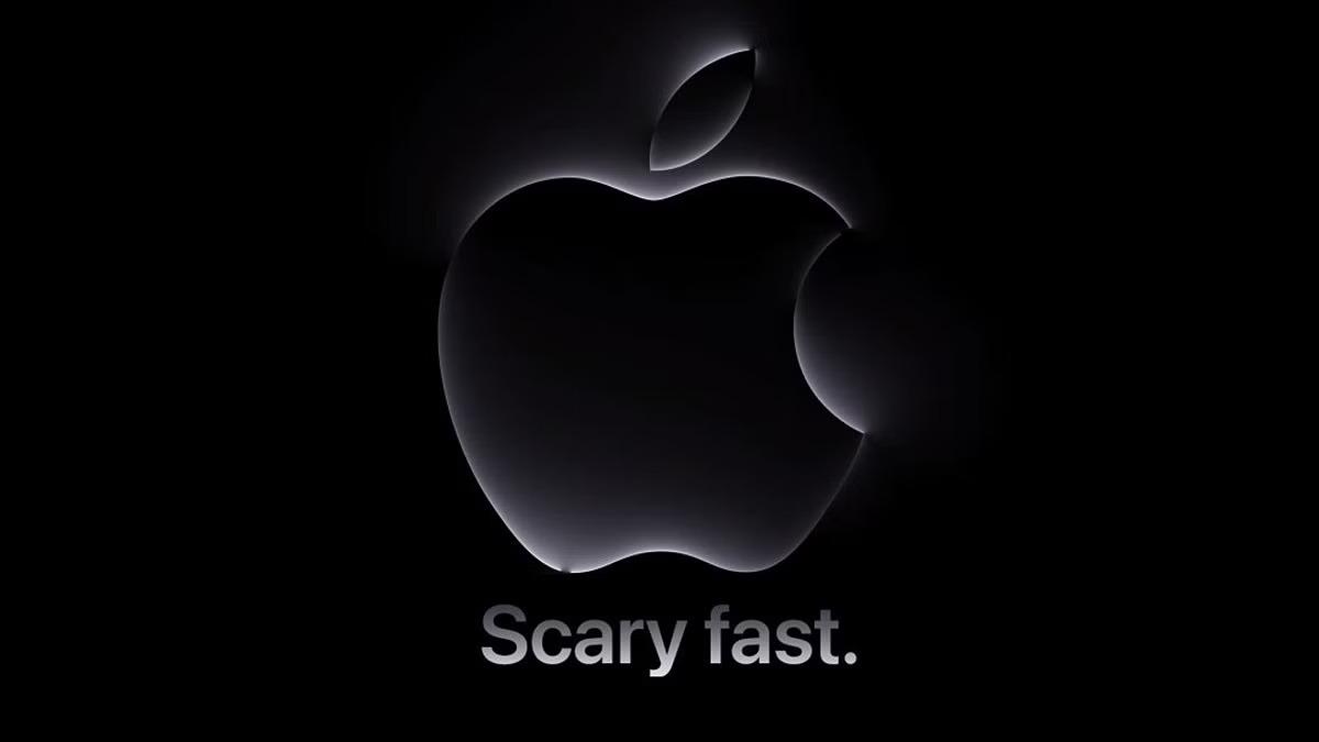 Apple'ın Scary Fast Etkinliği Öncesi Tanıtılacak Mac'ler Sızdırıldı