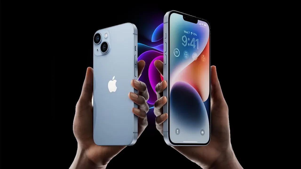 Apple'ın Yeni Telefonu iPhone 14 Görücüye Çıktı!