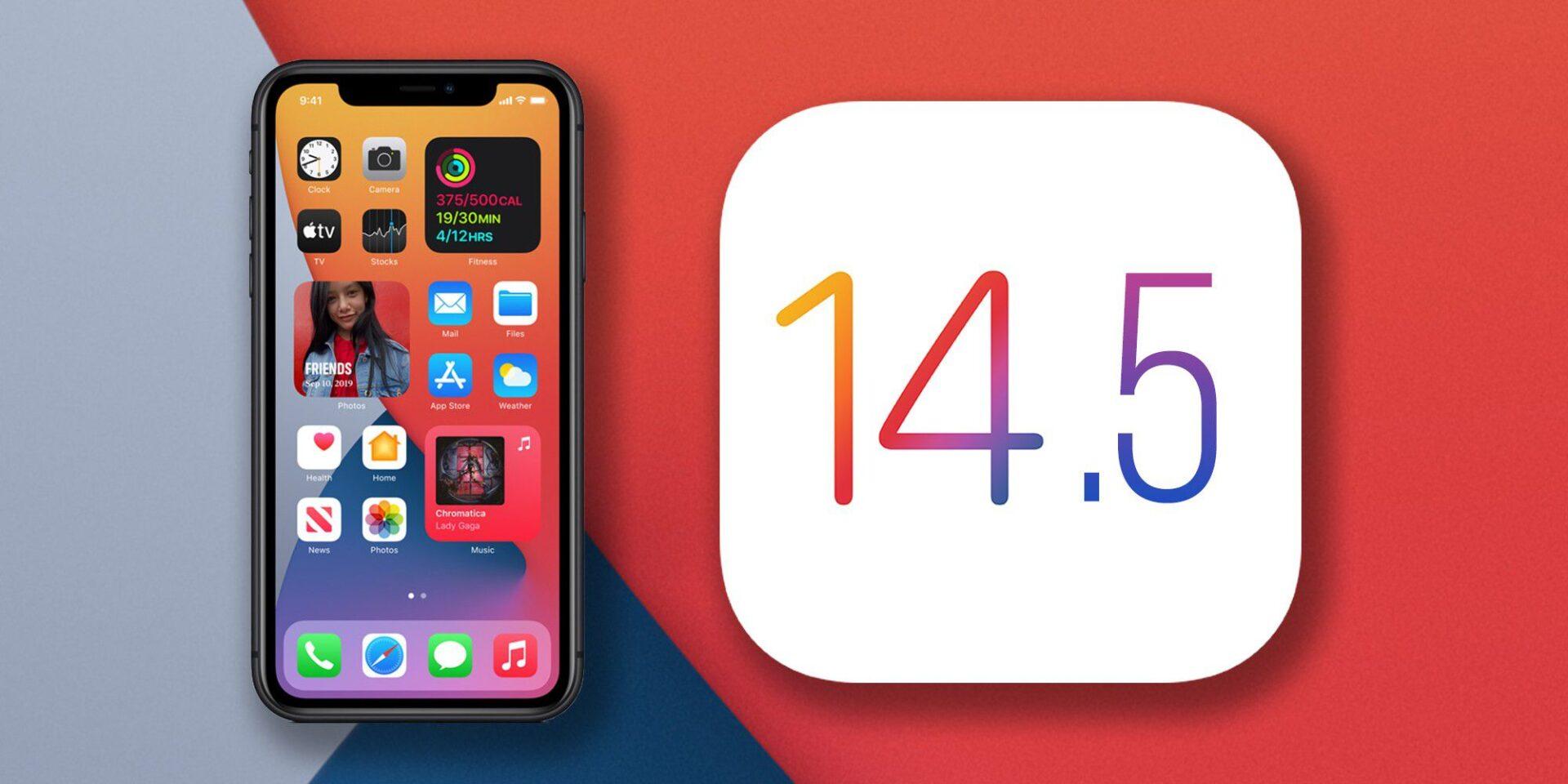 Apple iOS 15 Kullanımını Arttırmak İstiyor