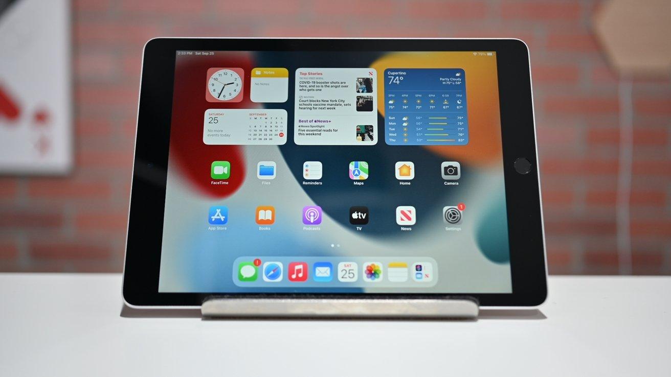 Apple iPad Satışlarıyla Pazarda Liderliğe Yükseldi