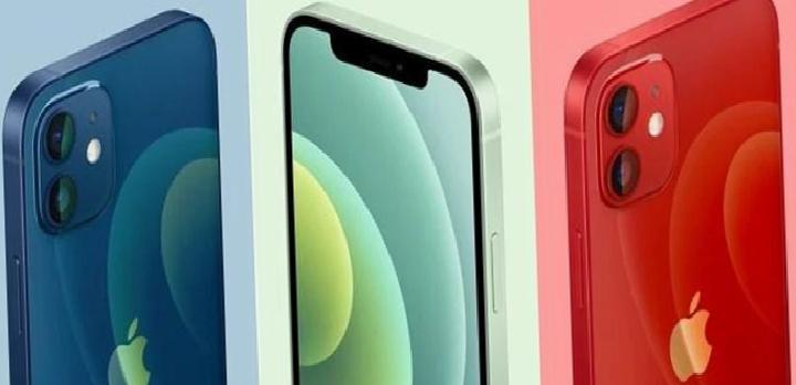 Apple iPhone 12'lere Özel Onarım Programı Başlatıyor