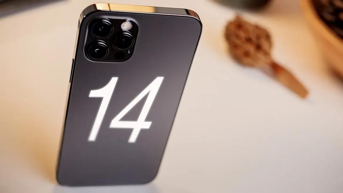 Apple, iPhone 14’ün Önemli Bir Özelliğini Sızdırdı!