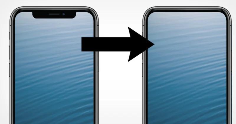 Apple, iPhone Tasarımında Değişikliğe Gidiyor! İşte Detaylar