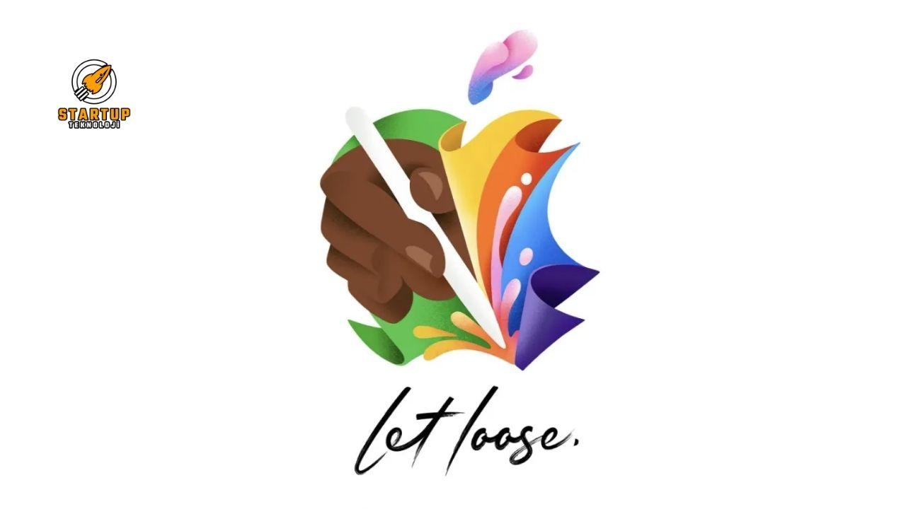 Apple, "Let Loose" Etkinliğinin Tarihi Belli Oldu