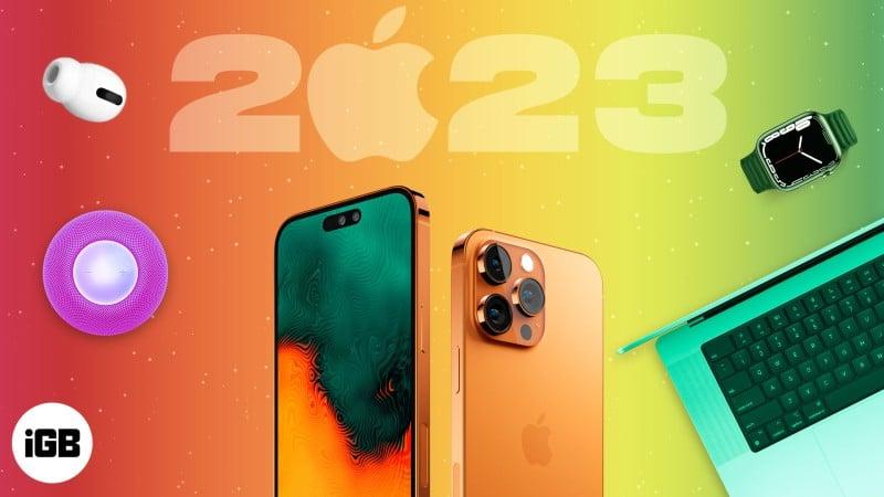 Apple, M2 Pro Ve M2 Max'i Tanıttı