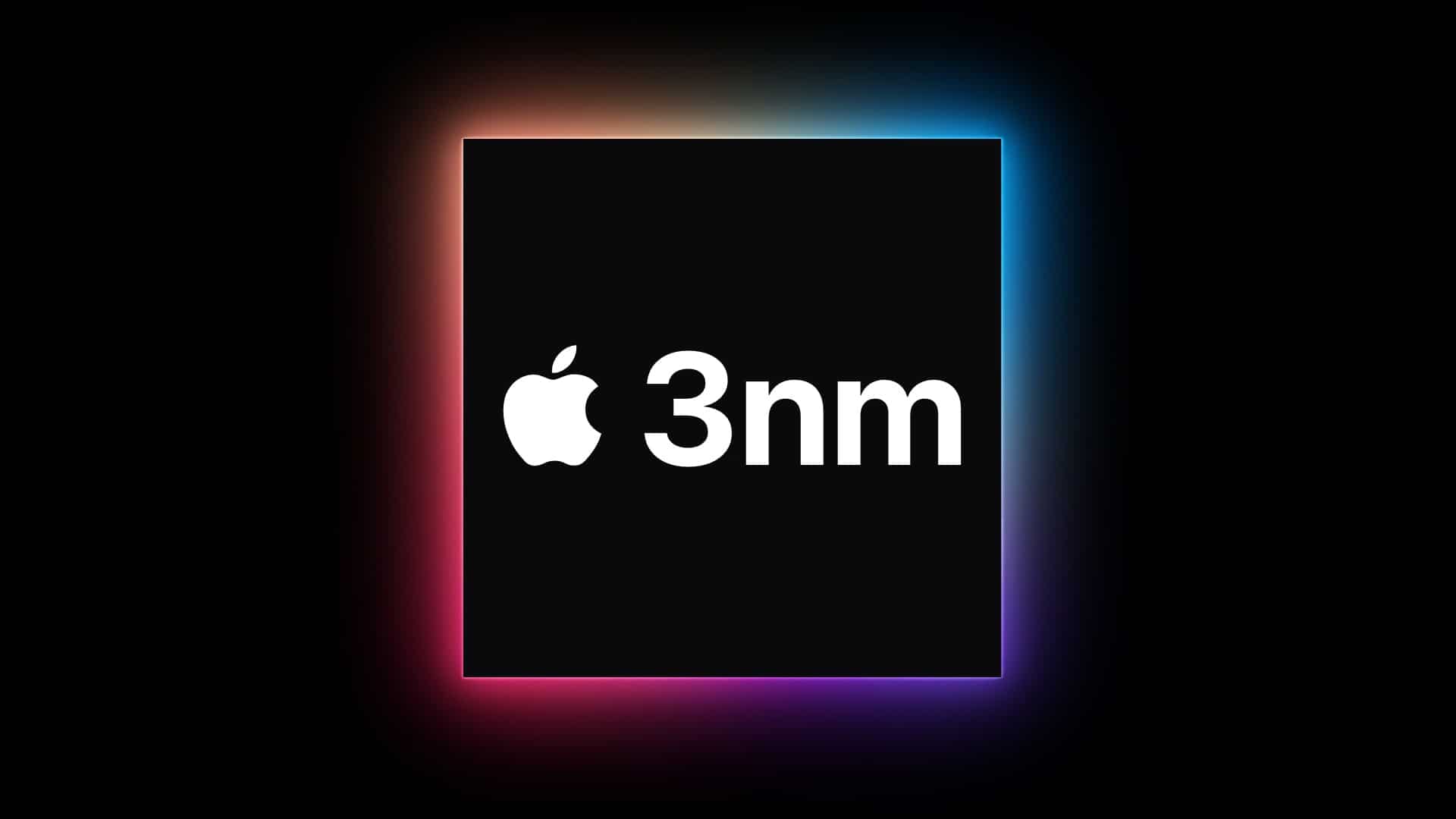 Apple Mac Çipleri Yakında 3nm Mimariye Geçebilir