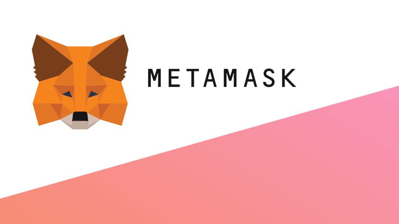 Apple, MetaMask'ı App Store'dan Çekiyor