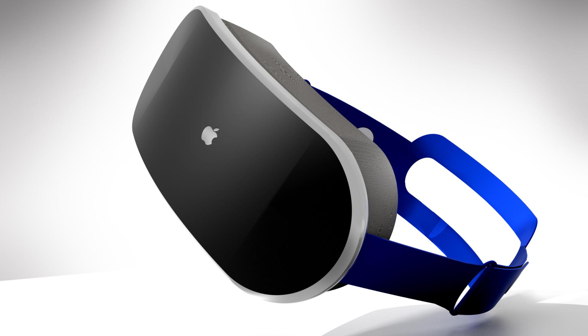 Apple Metaverse Dünyasında Son Durum