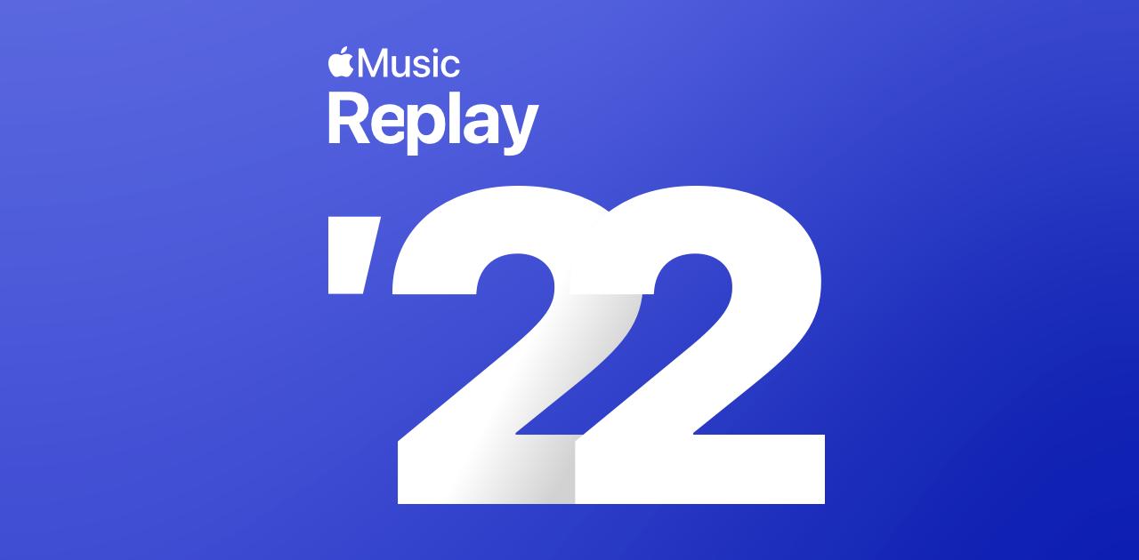 Apple Music "Öne Çıkanlar" ile Yenilenen 2022 Replay Deneyimini Başlattı