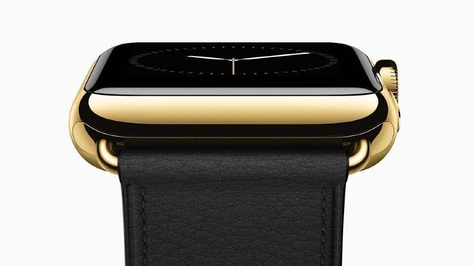 Apple, O Apple Watch'u Tamir Etmeyecek