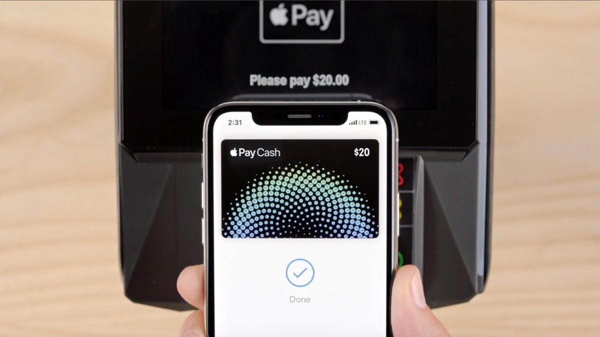 Apple Pay Daha Sonra Öde Seçeneği Üzerinde Çalışıyor