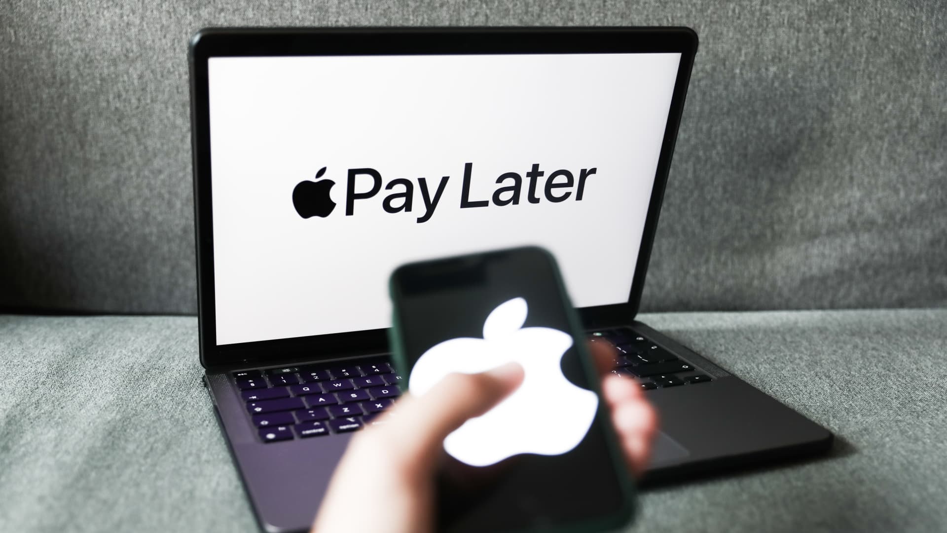 Apple Pay Later, Nihayet Kullanıma Sunuluyor