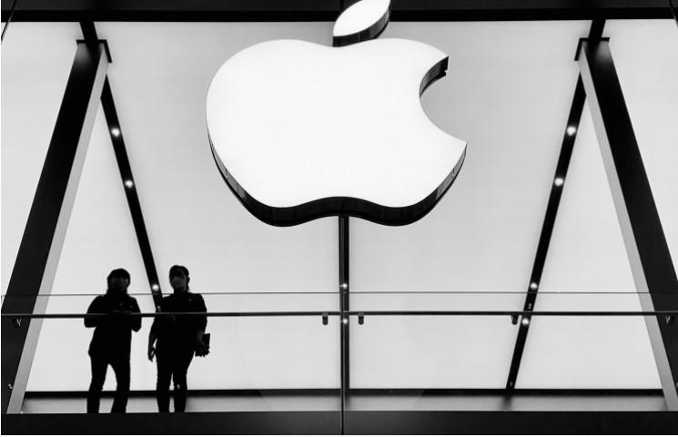 Apple Şirketine Patent İhlali Davası 300 Milyon Dolara Mal Olacak