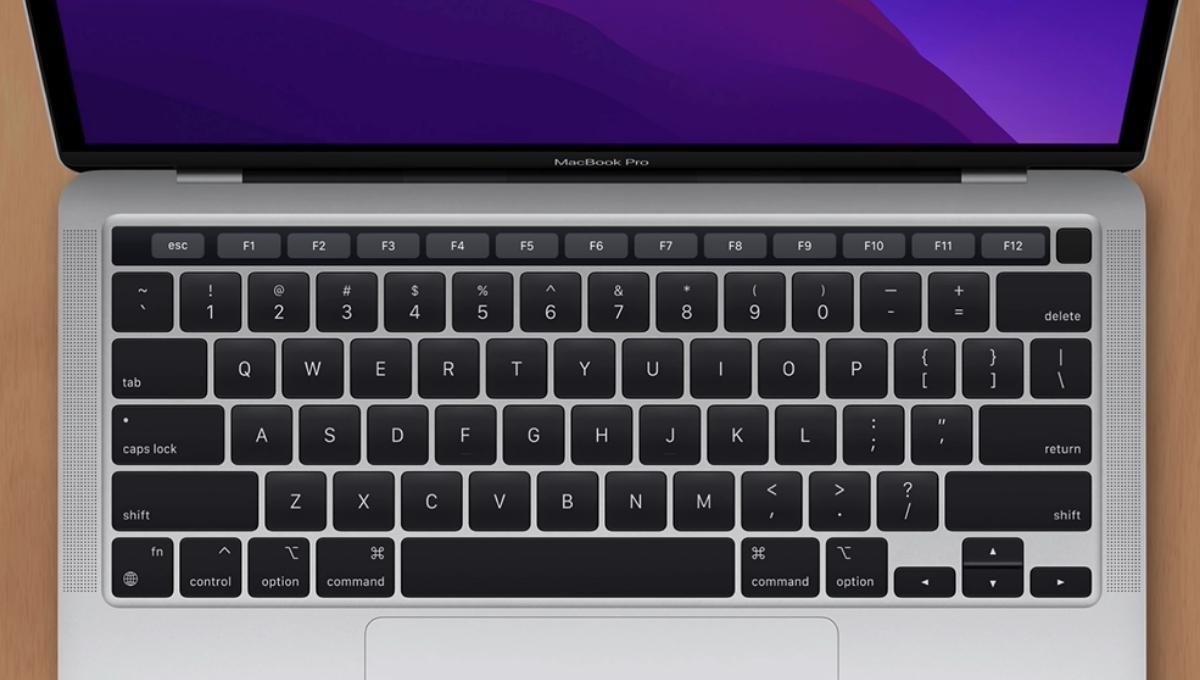 Apple Touch Bar Özelliğini Neden Kaldırdı?