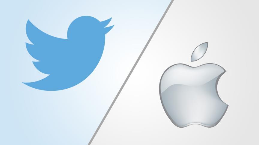 Apple, Twitter'ın Yeni Özelliğinden Nasıl Yararlanacak?