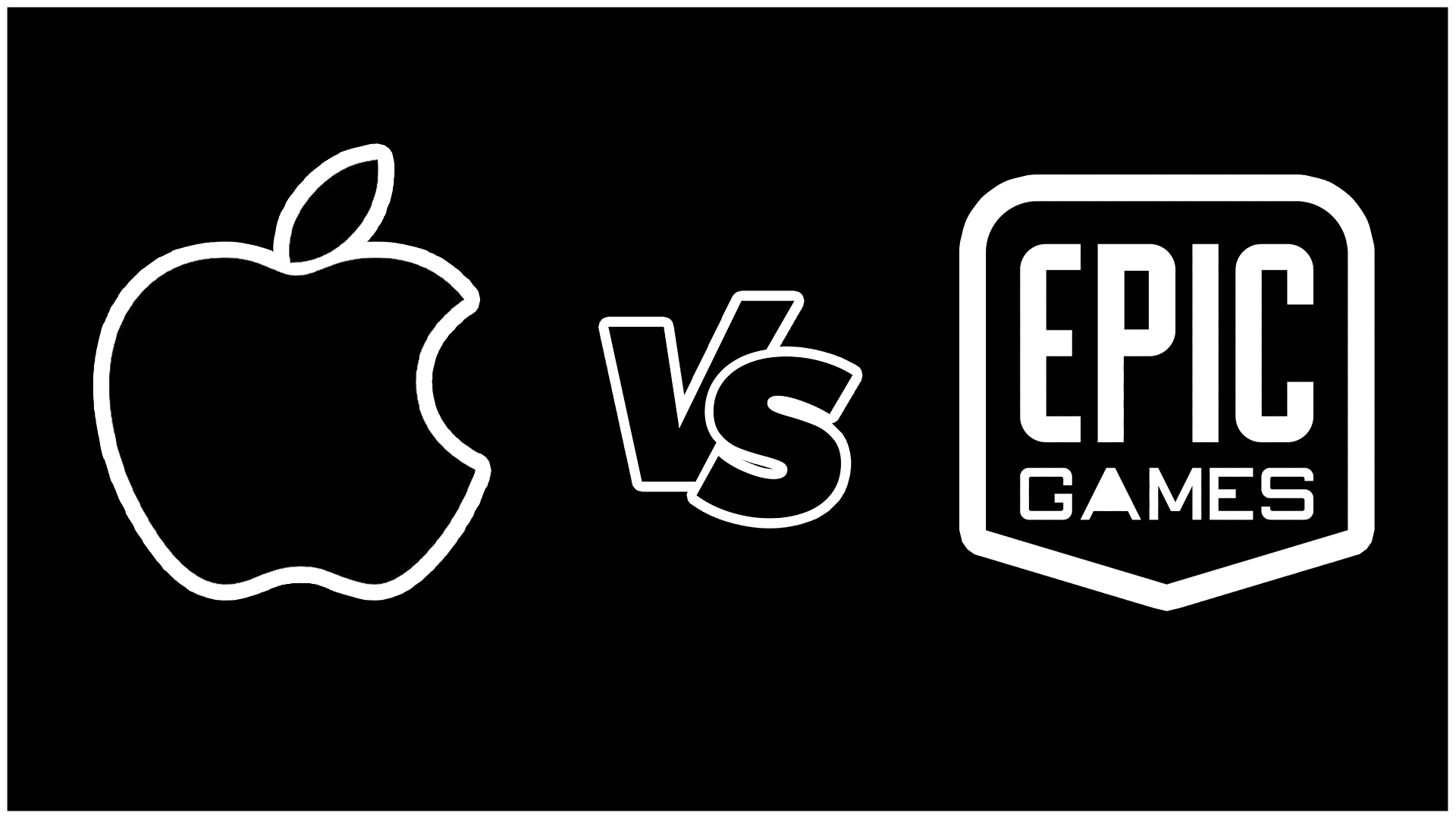 Apple ve Epic Games Arasındaki Mücadele Sürüyor!